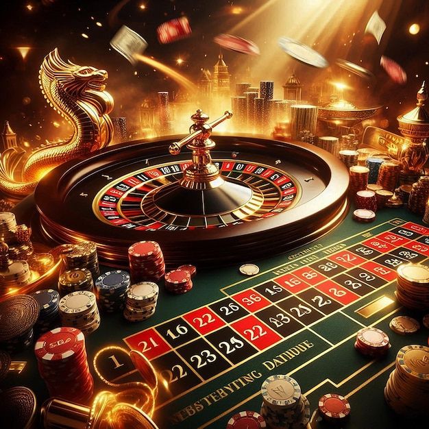 Epoch Game پر آن لائن سلاٹس کے بارے میں