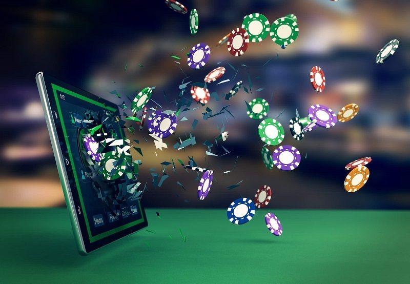 Epoch Game کیسینو میں پوکر گیمز