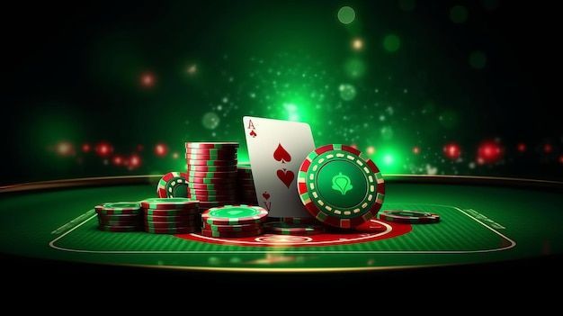 Epoch Game آن لائن کیسینو میں کھیلنے کی وجوہات