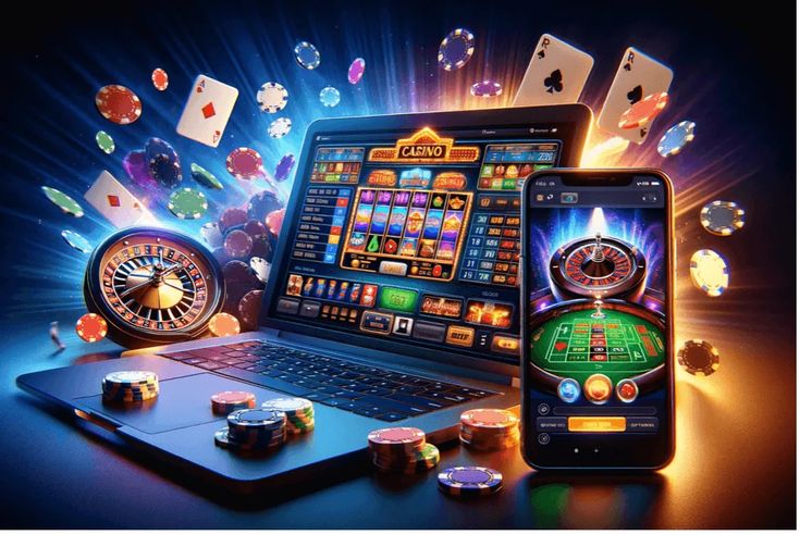Epoch Game کیسینو گیمز کا ایک زمرہ منتخب کریں

